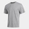Shirt short sleeve man Urban Street melange gray