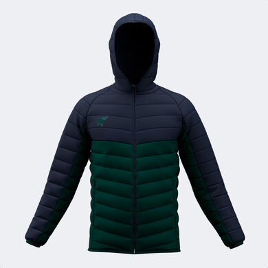 Light jacket man Explorer navy blue