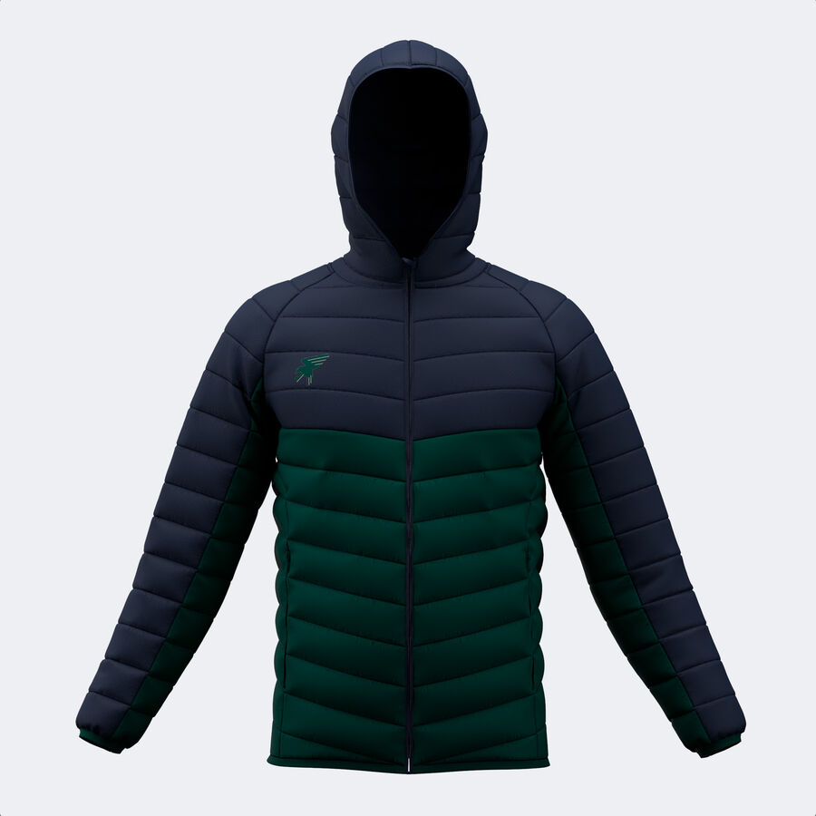 CHAQUETA LIGERA EXPLORER