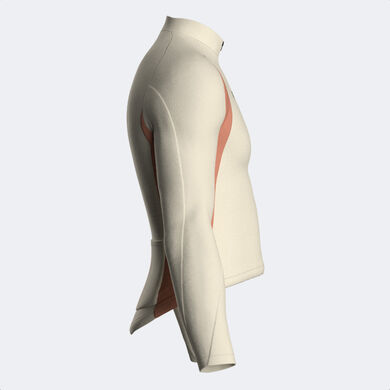 Veste unisexe Crono beige