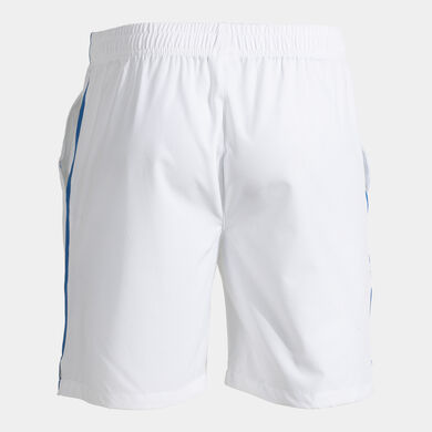Bermuda shorts home kit Italian Tennis And Padel Federation 26/27