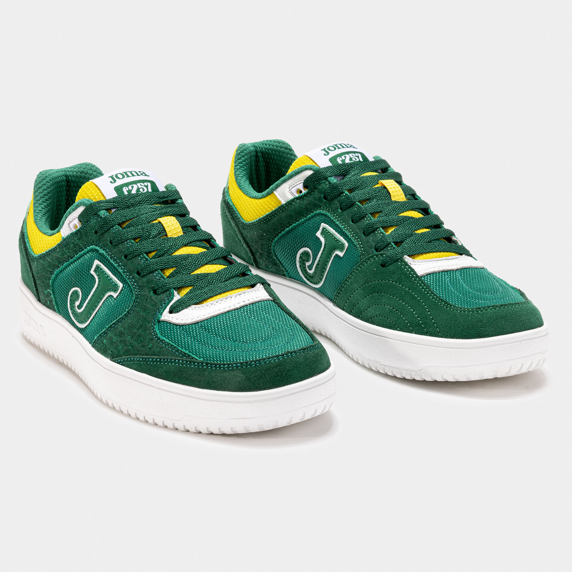 Zapatillas casual Flexys Men 25 hombre petróleo | JOMA®