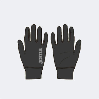 Handschuhe R-Nature  schwarz