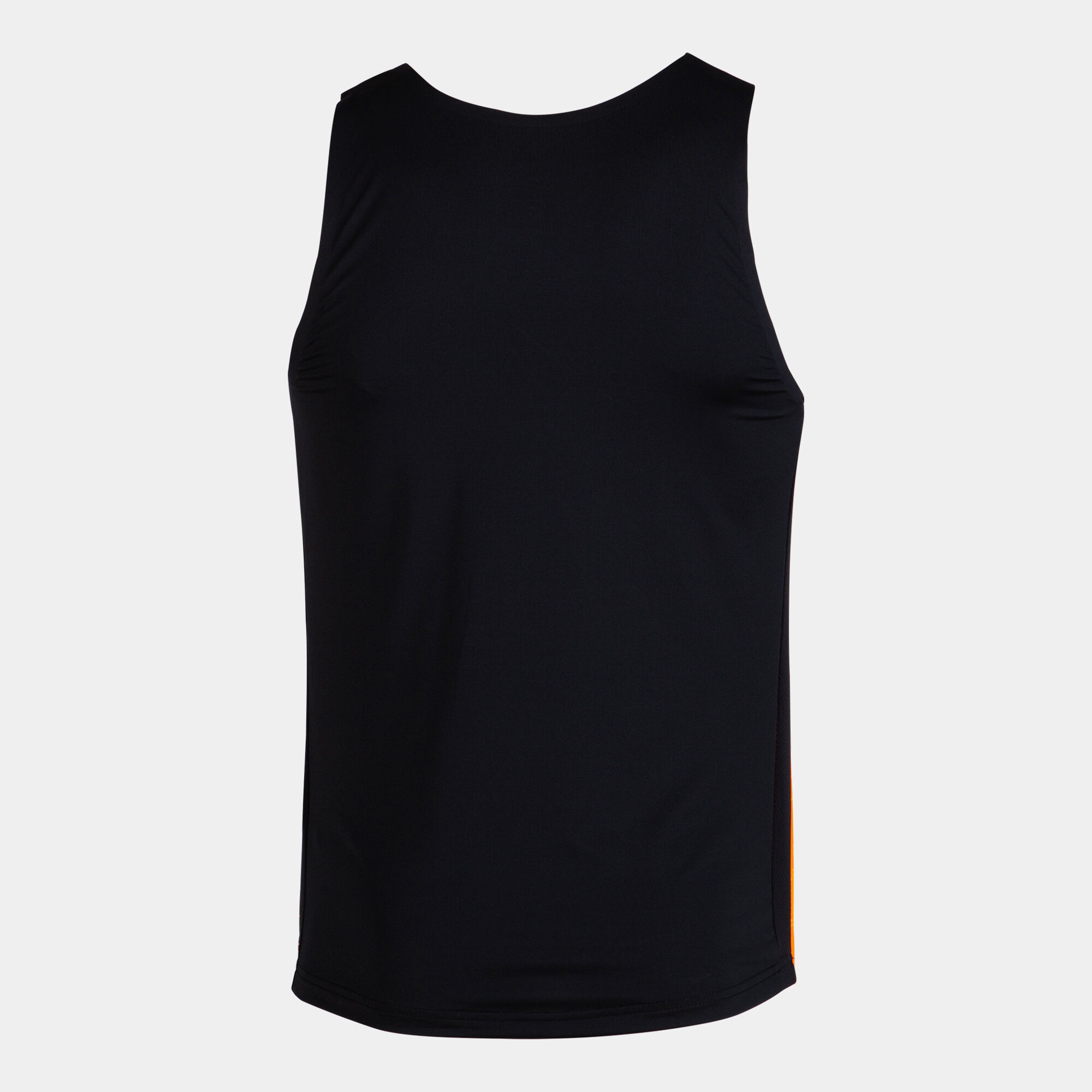 Playera de tirantes 2025 negra