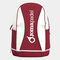 Backpack - shoe bag Padel red