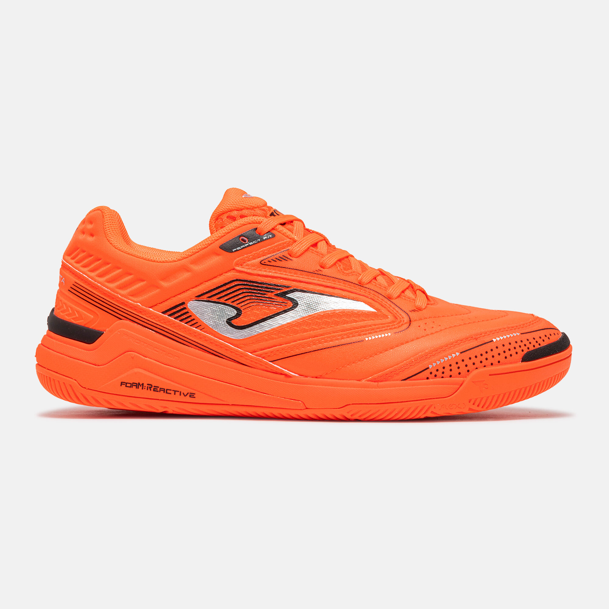 シューズ Joma GAMBETA Futsal shoes Gambeta 26 indoor orange | JOMA®