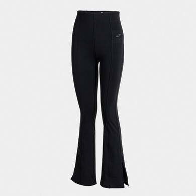 Leggings lang frau Breath schwarz