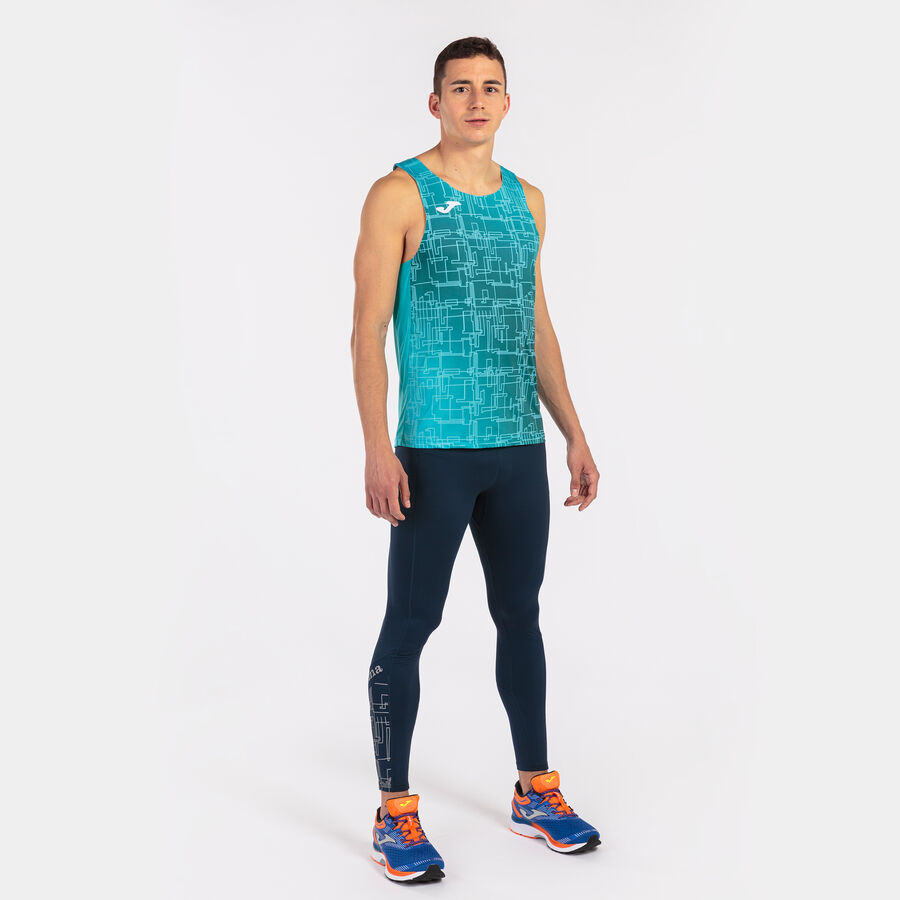 CAMISETA TIRANTES ELITE VIII