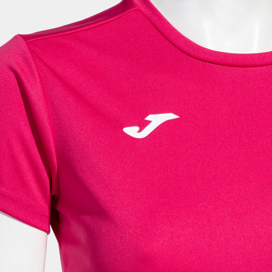 CAMISETA MANGA CORTA COMBI WOMAN
