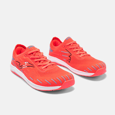 Chaussures running Viper Junior Barefoot 26 junior corail