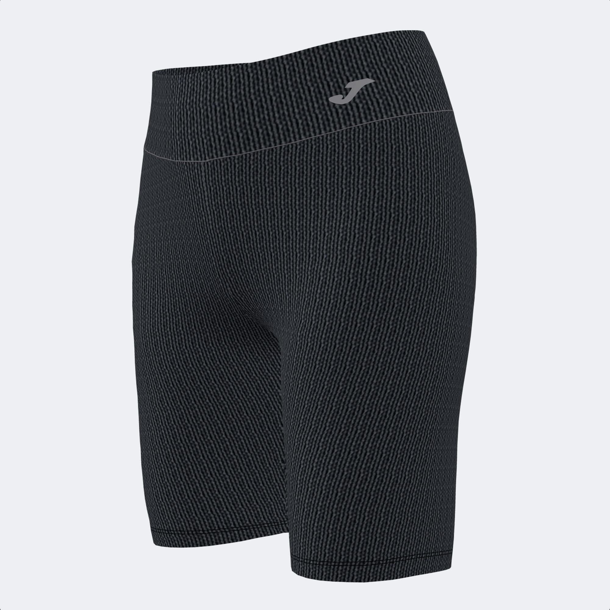 Mallas cortas mujer Core negro JOMA