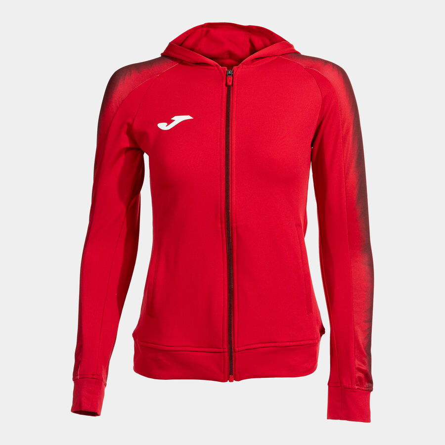 CHAQUETA CON CAPUCHA ELITE XI