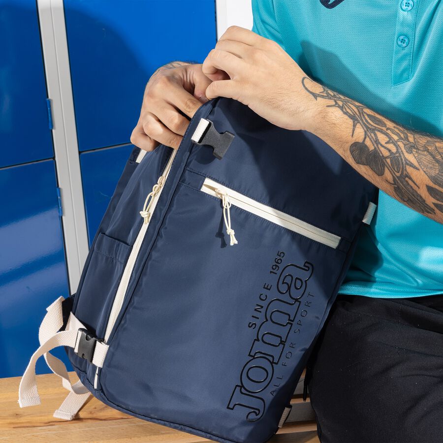 MOCHILA MIMETIC