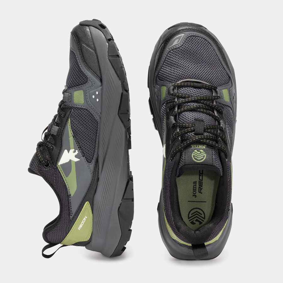 RECON 25