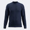 Polar fleece man Explorer navy blue