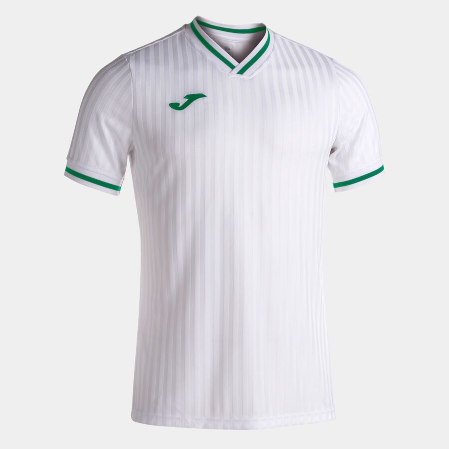 CAMISETA MANGA CORTA TOLETUM III