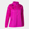 Imperméable femme Montreal rose fluo