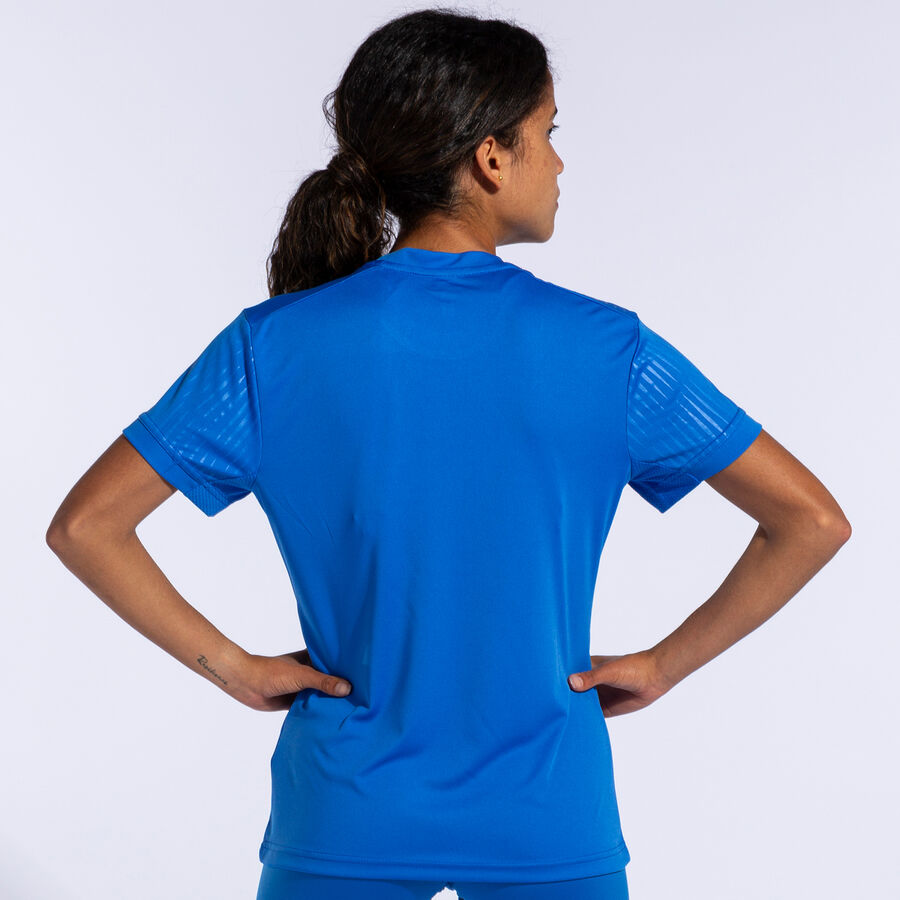 CAMISETA MANGA CORTA MONTREAL