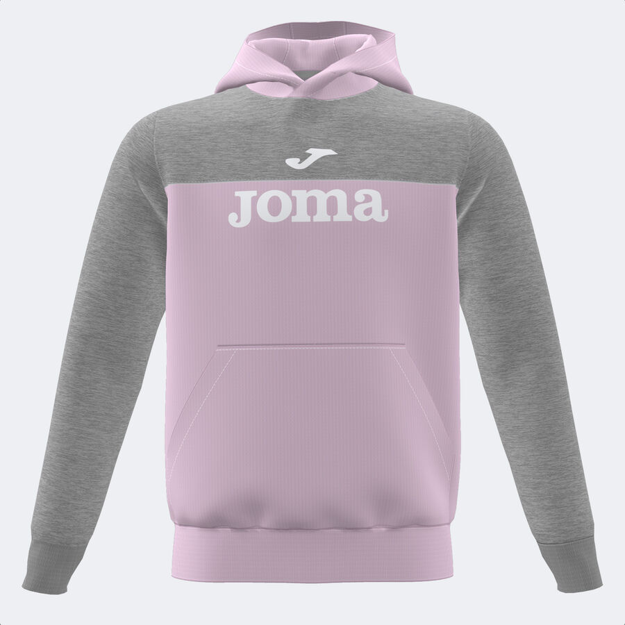 SUDADERA CON CAPUCHA PARK