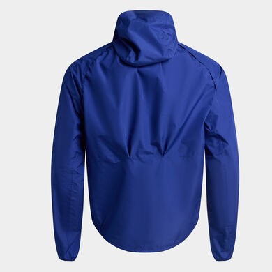 Chubasquero hombre R-Trail Nature azul