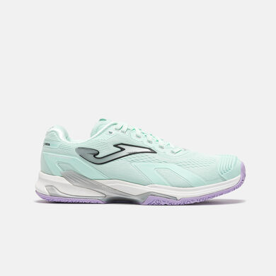 Zapatillas Ultra Light Lady 26 mujer turquesa