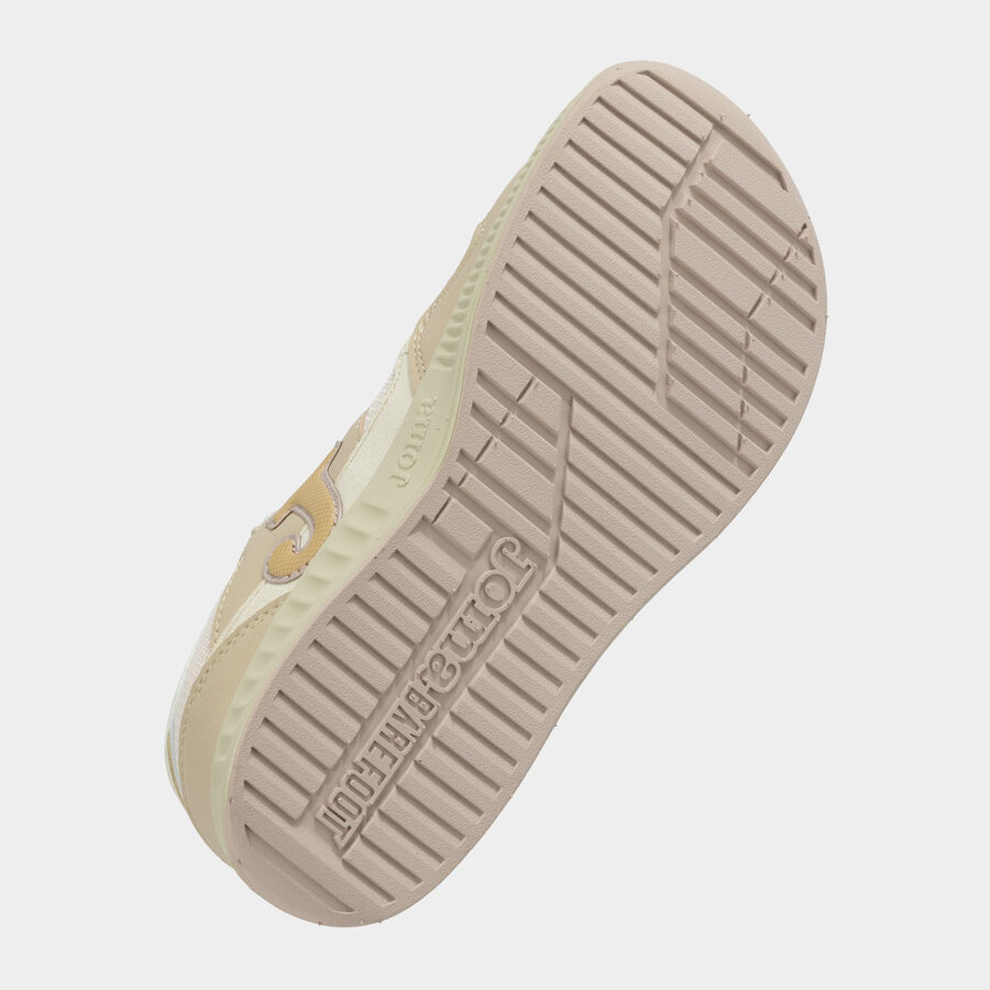 1448 JUNIOR BAREFOOT 25