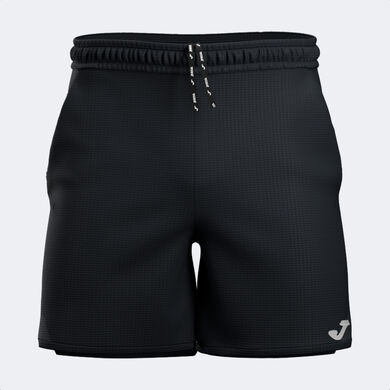 Bermuda cal&ccedil;&atilde;o homem Iconic preto