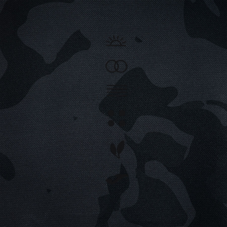 CAMISETA MANGA CORTA INDOOR