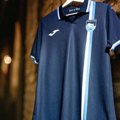 Shirt short sleeve away kit PESCARA Calcio 1936 25/26