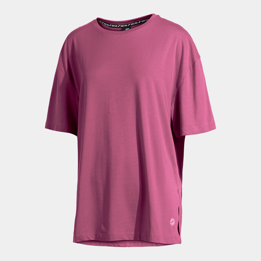 CAMISETA MANGA CORTA BREATH