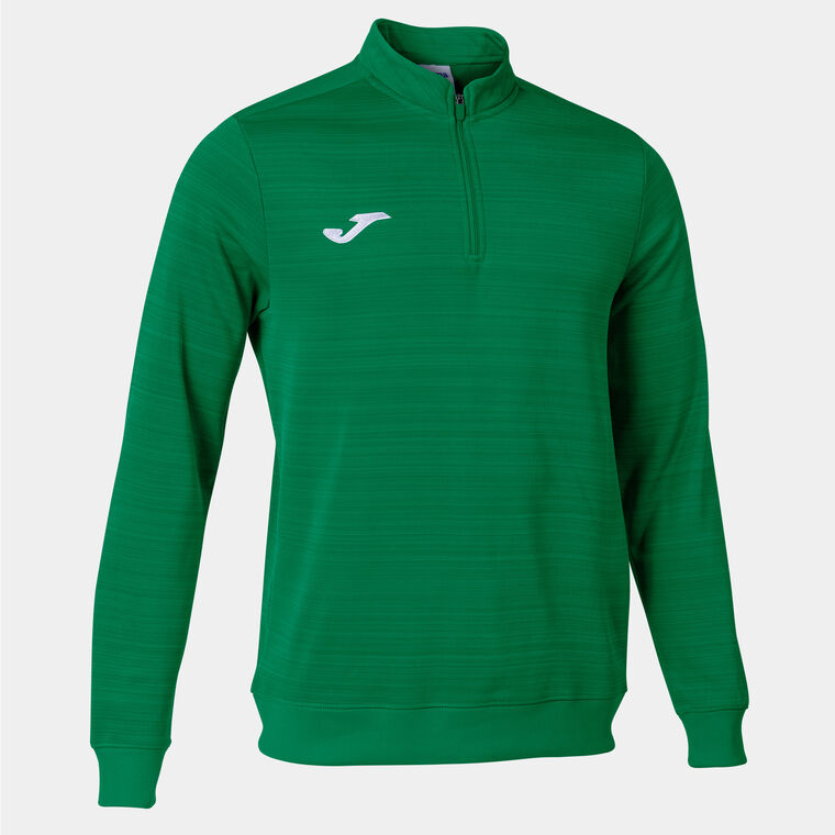 SUDADERA GRAFITY III
