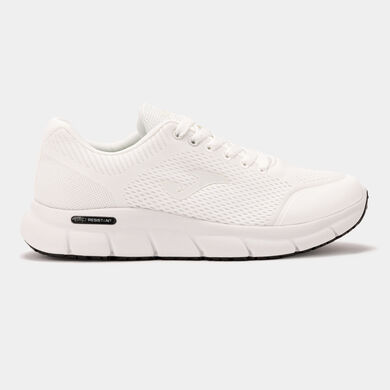 Casual shoes Zen Work 26 unisex white