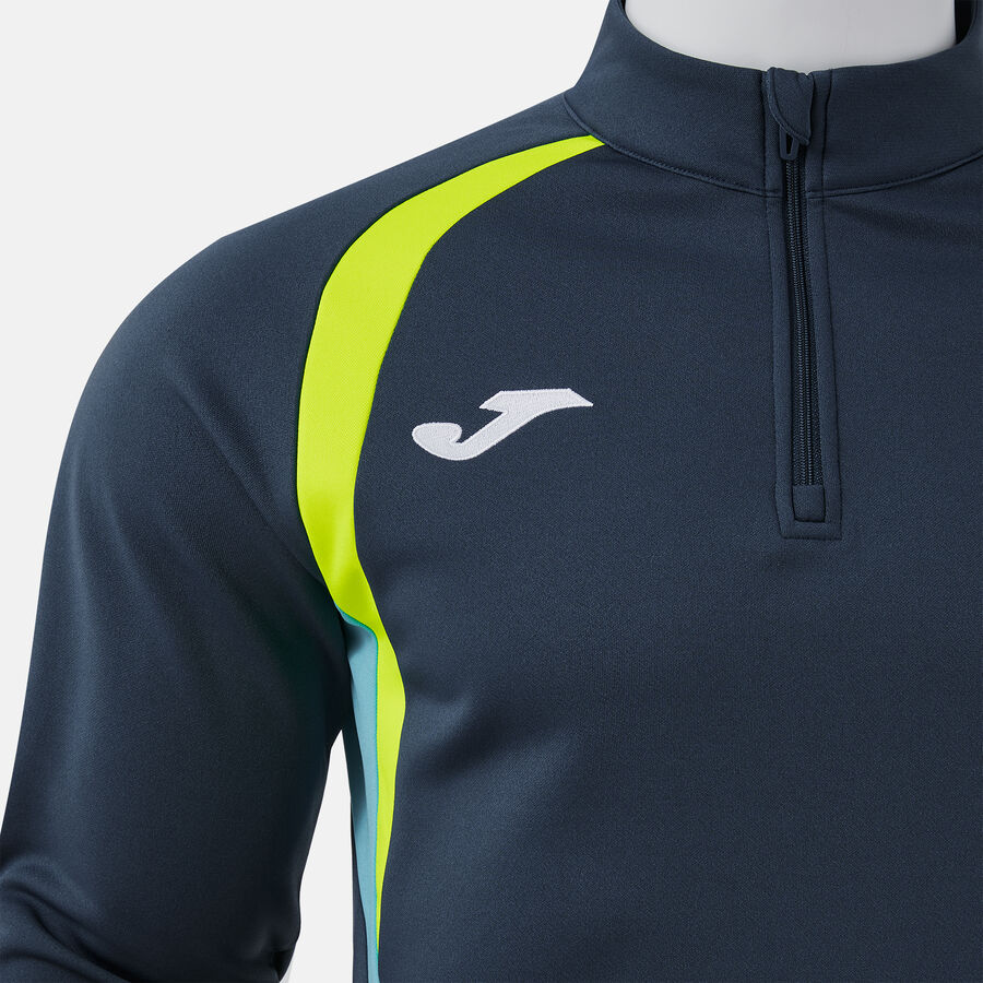 SUDADERA CHAMPIONSHIP 20