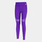 Mallas largas mujer R-Trail Nature morado