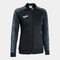 Jacket woman Elite XI black dark gray