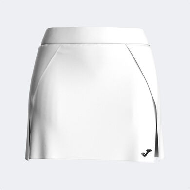 Jupe femme Torneo blanc