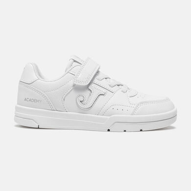 Casual shoes W.Academy Jr 26 junior white