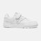 Casual shoes W.Academy Jr 26 junior white