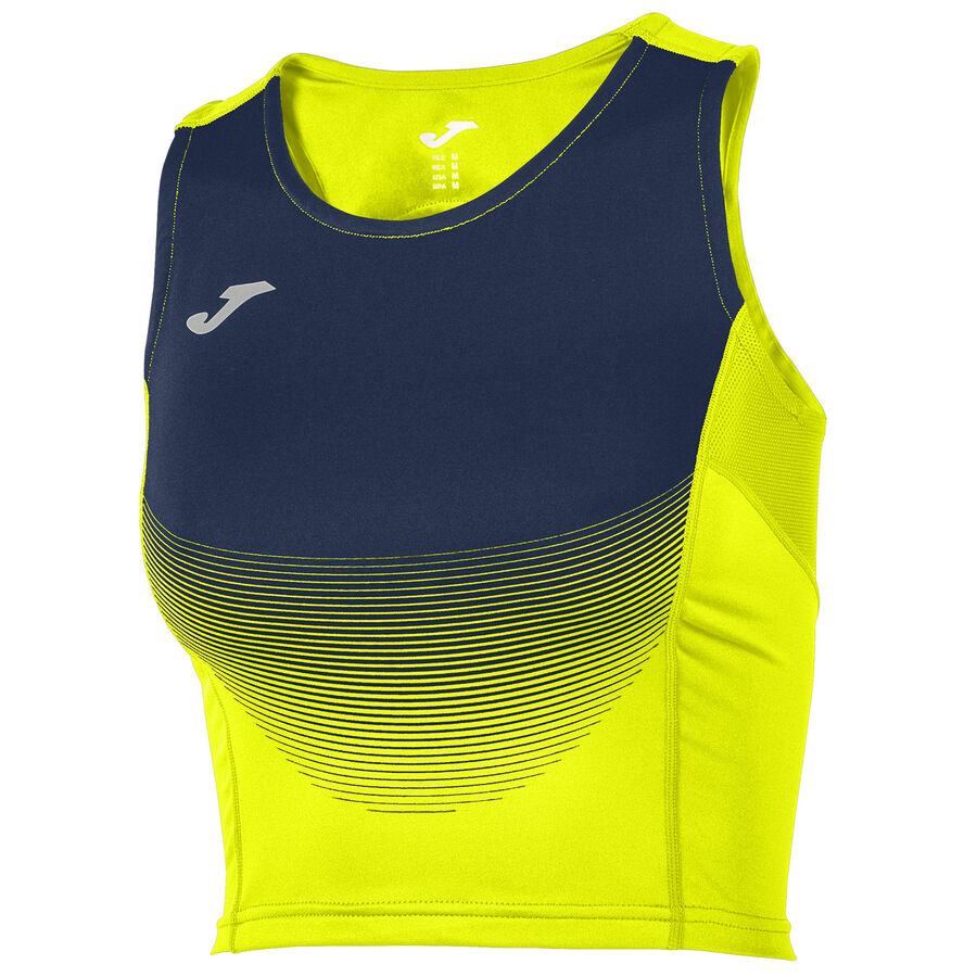 TOP ELITE VI - MUJER