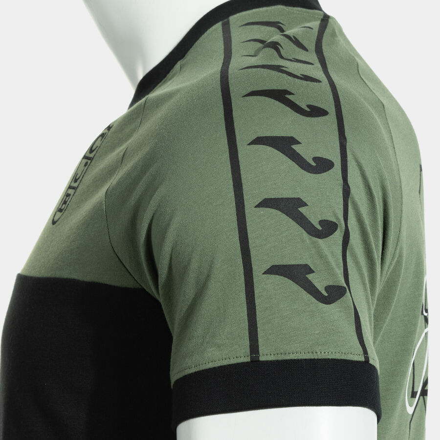 CAMISETA MANGA CORTA