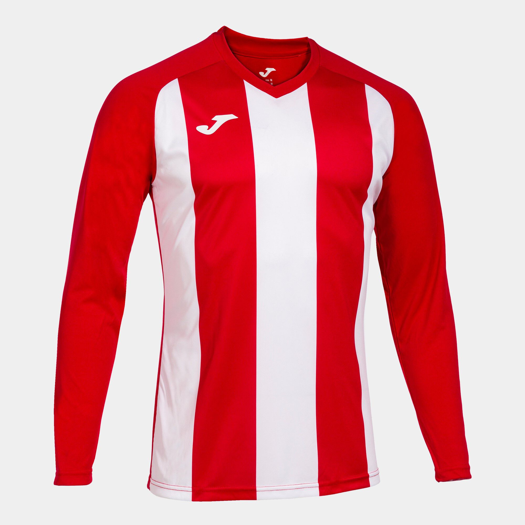 Camiseta joma manga larga best sale