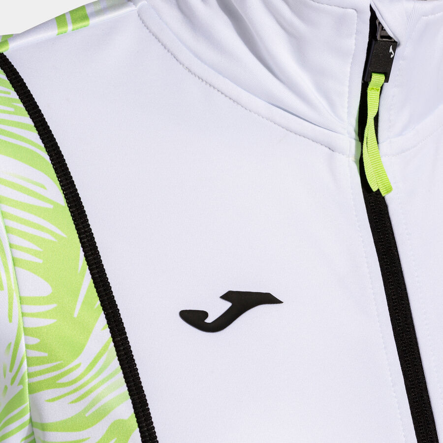 CHAQUETA CHALLENGE