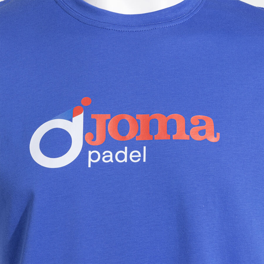 CAMISETA MANGA CORTA TORNEO