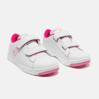 Casual shoes W.Play Jr 26 junior fuchsia