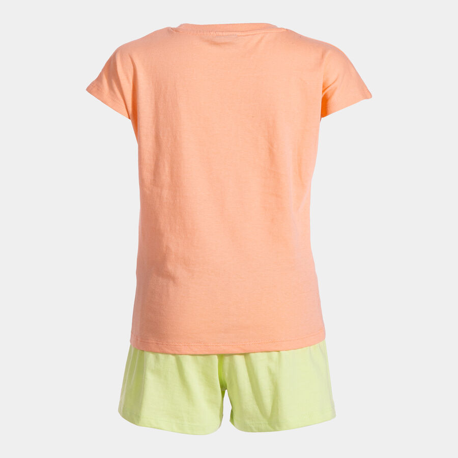 SET KIDS CAMP