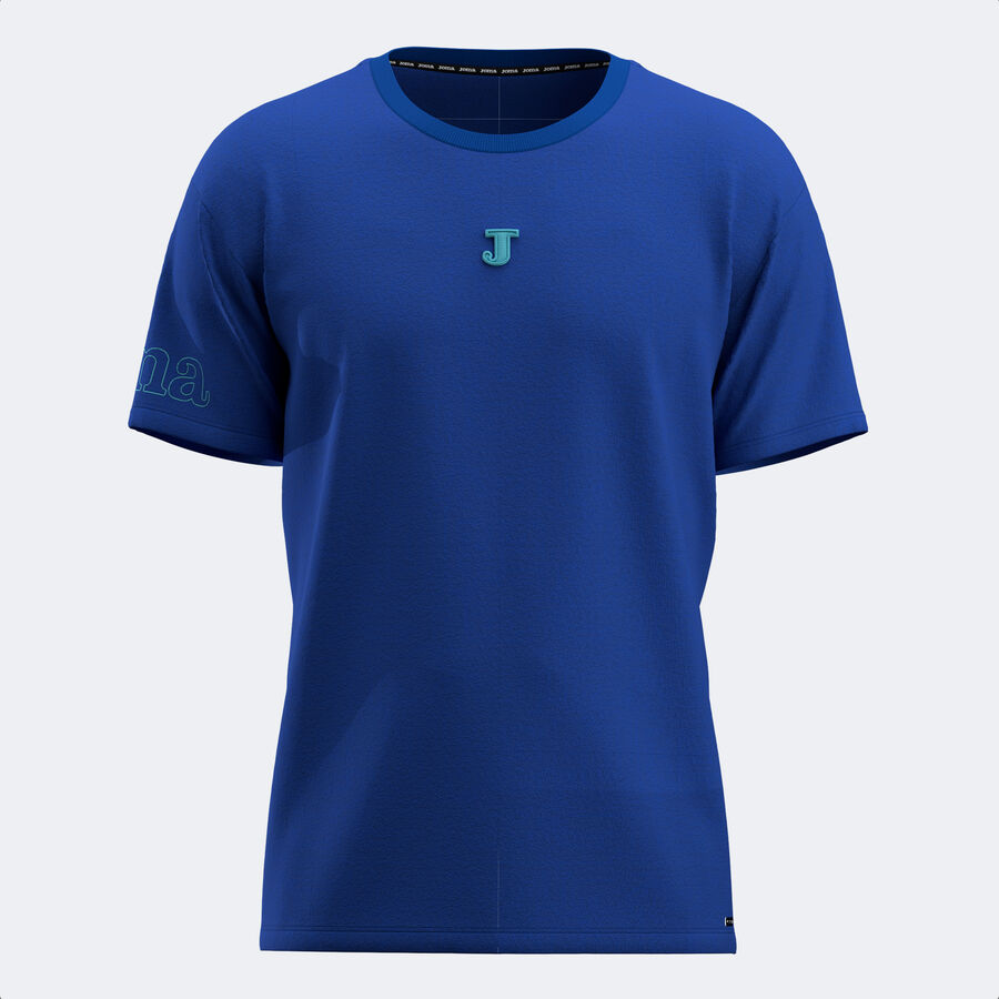 CAMISETA MANGA CORTA U-TRIBE