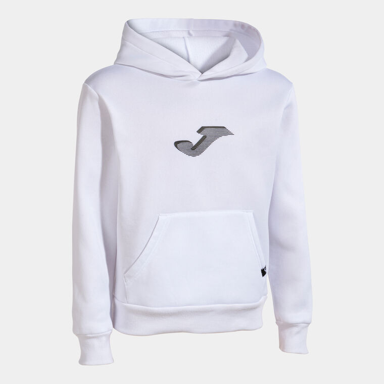 SUDADERA CON CAPUCHA GAMMA