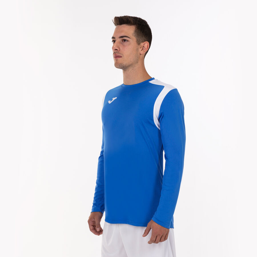 CAMISETA CHAMPIONSHIP V M/L