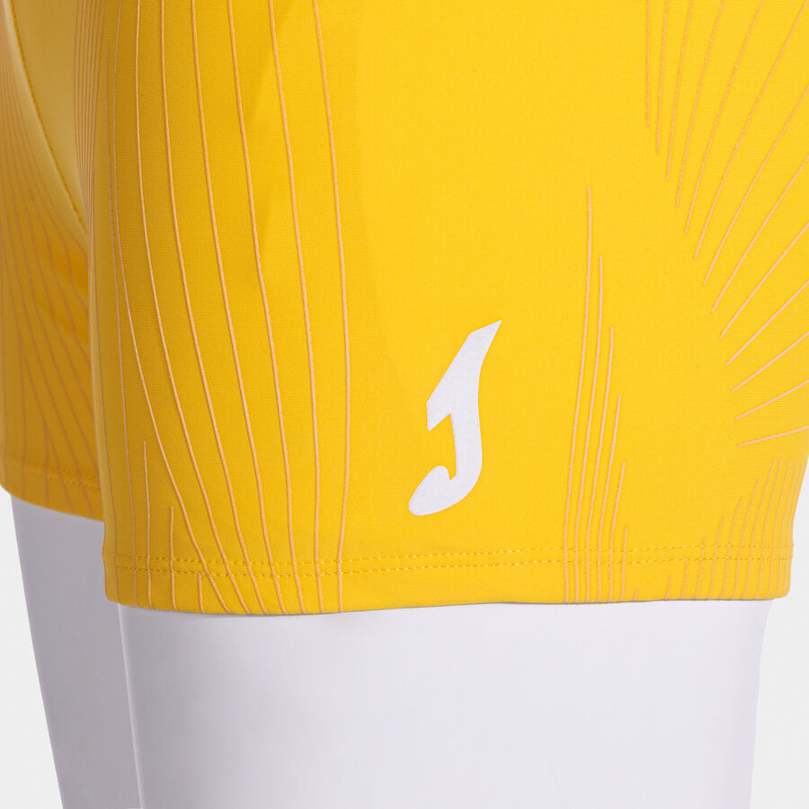 CULOTE MUJER COMP. OFI. FED. ATLETISMO ESPA&Ntilde;A