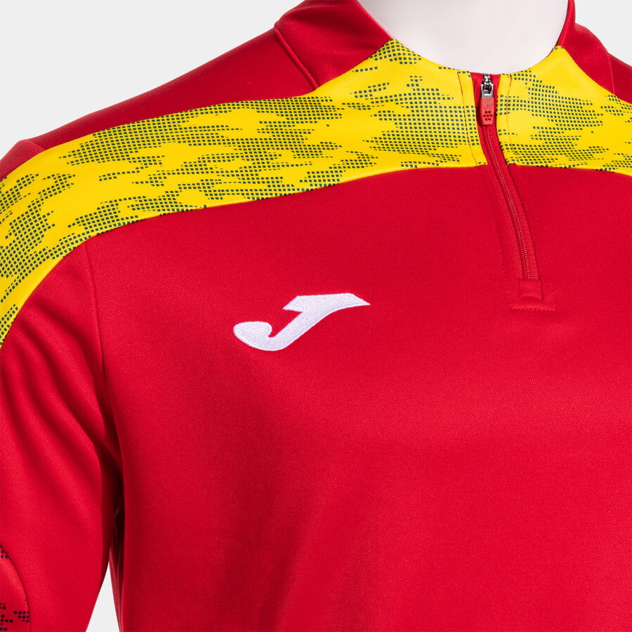 SUDADERA CHAMPIONSHIP VIII